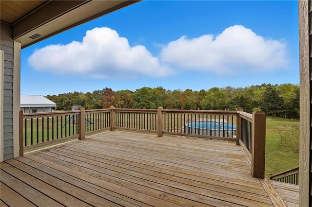 4385 Missouri Drive, Ottawa, KS 66067