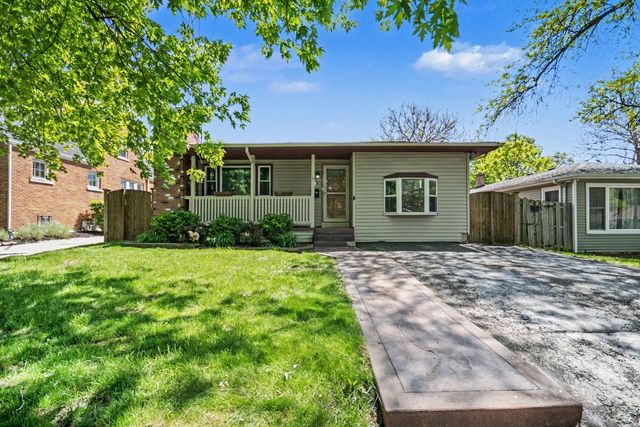 604 Cowles Avenue, Joliet, IL 60435