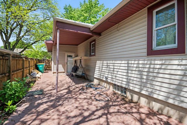 604 Cowles Avenue, Joliet, IL 60435
