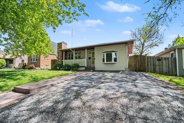 604 Cowles Avenue, Joliet, IL 60435
