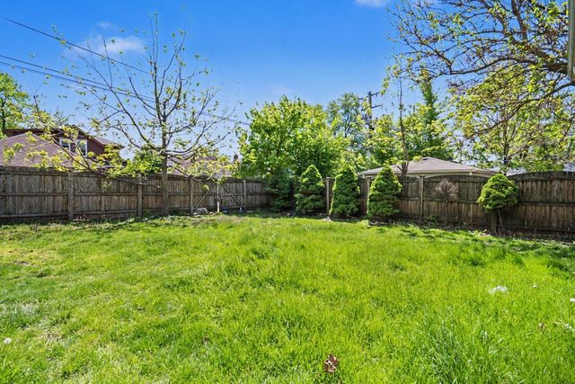604 Cowles Avenue, Joliet, IL 60435