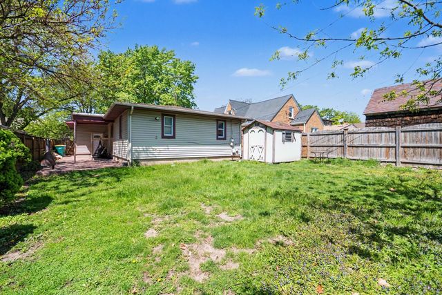 604 Cowles Avenue, Joliet, IL 60435