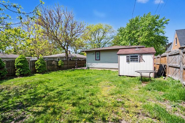 604 Cowles Avenue, Joliet, IL 60435