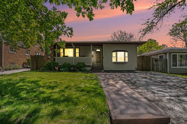 604 Cowles Avenue, Joliet, IL 60435