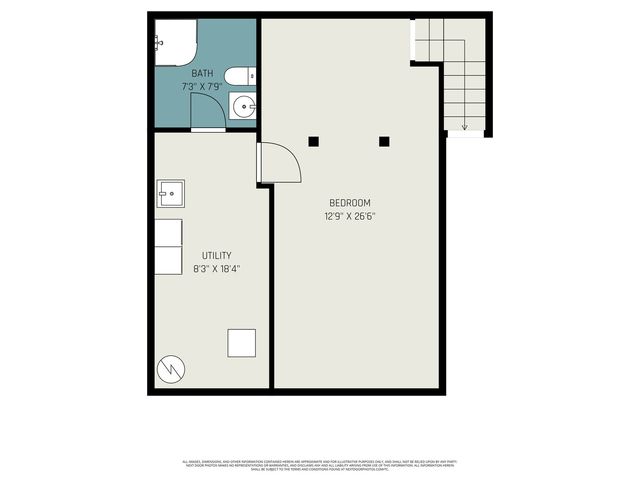 604 Cowles Avenue, Joliet, IL 60435