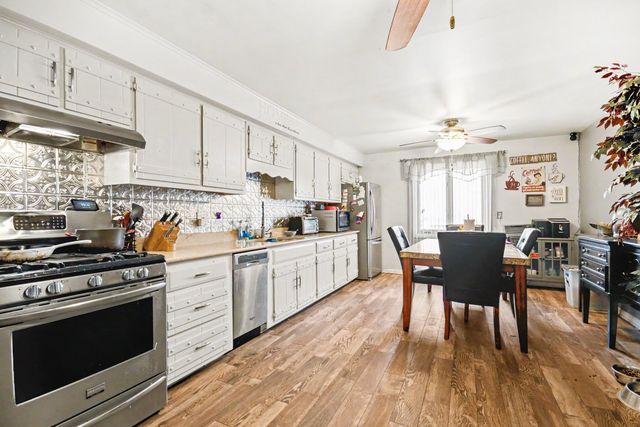 604 Cowles Avenue, Joliet, IL 60435