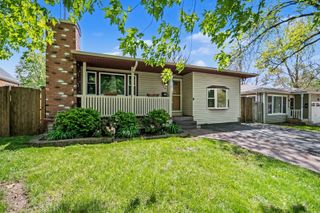 604 Cowles Avenue, Joliet, IL 60435