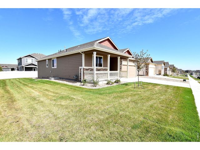 2394 Juno Ln, Johnstown, CO 80534
