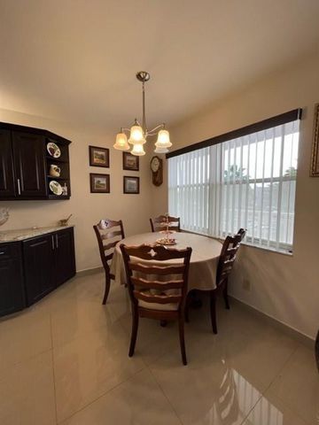 2603 NW 103rd Avenue, Sunrise, FL 33322