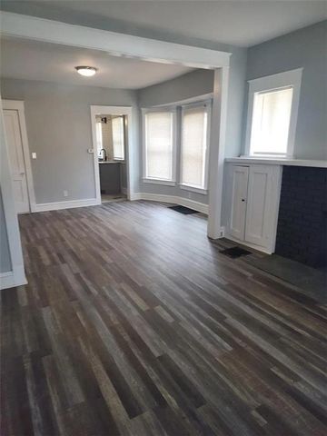 3505 E 34th Street, Kansas City, MO 64128