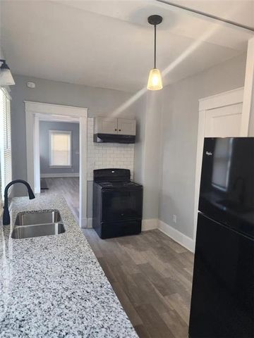 3505 E 34th Street, Kansas City, MO 64128