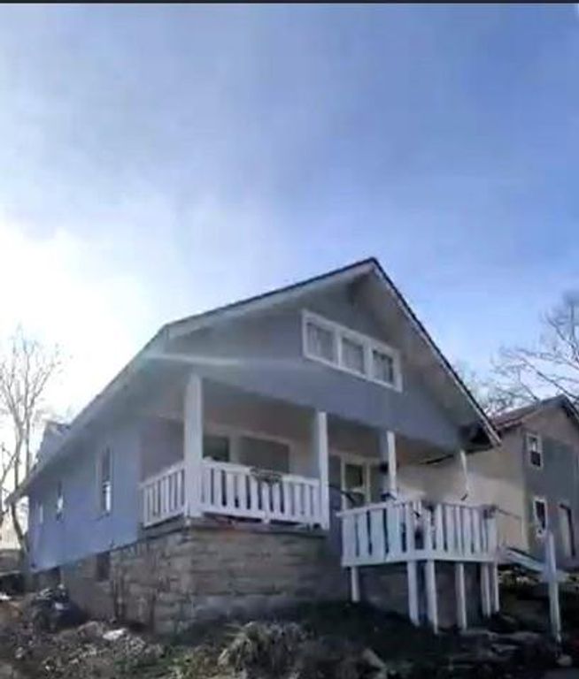 3505 E 34th Street, Kansas City, MO 64128