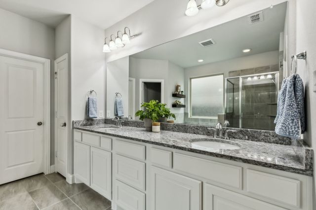 4138 Sanders Drive, Celina, TX 75009