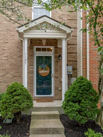 3855 Lochdale Terrace 1107, Lexington, KY 40514