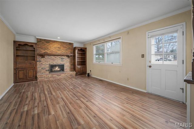 9542 General Lee Drive, St Louis, MO 63126