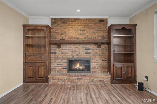 9542 General Lee Drive, St Louis, MO 63126