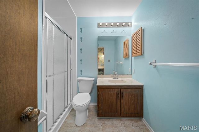 9542 General Lee Drive, St Louis, MO 63126