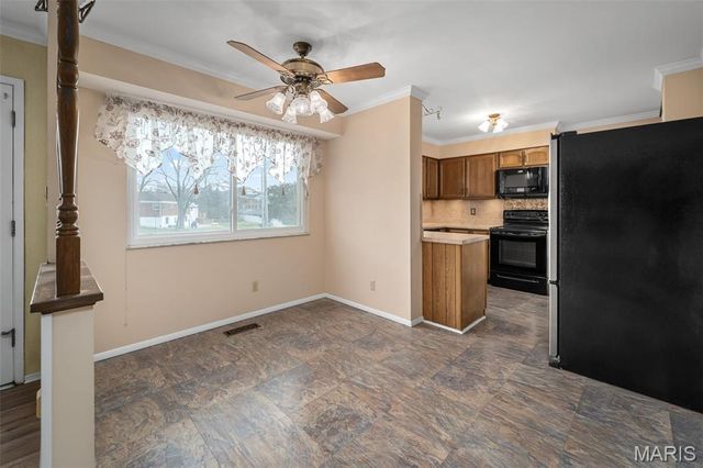 9542 General Lee Drive, St Louis, MO 63126