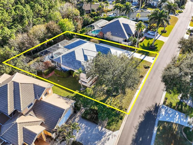 5358 SE Serenoa Terrace, Hobe Sound, FL 33455