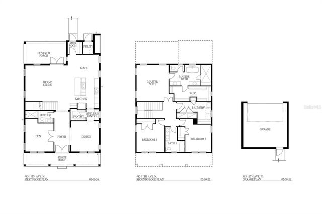 4409 2ND AVENUE N, St Petersburg, FL 33713