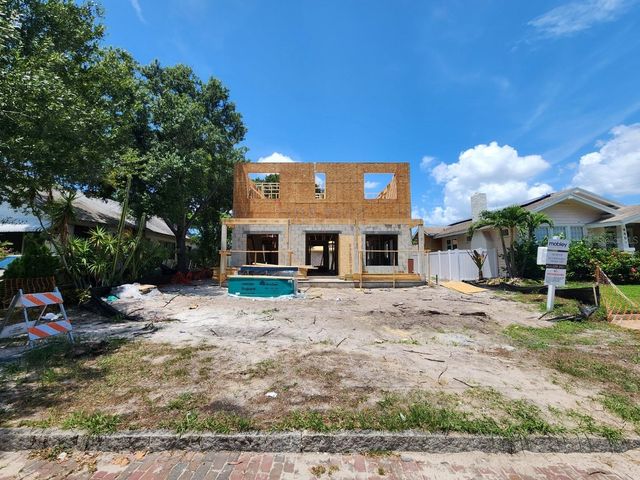 4409 2ND AVENUE N, St Petersburg, FL 33713