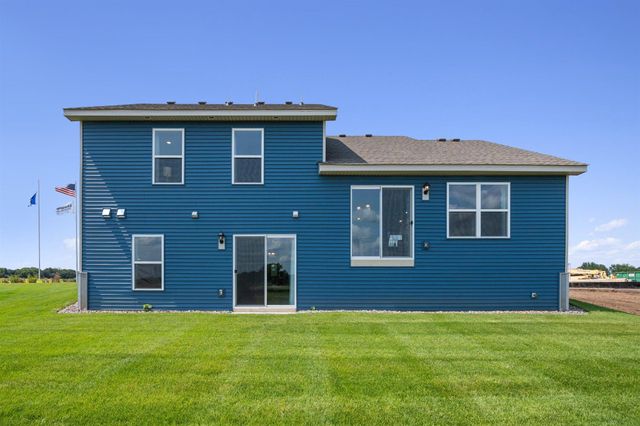 8963 Joliet Avenue S, Cottage Grove, MN 55016