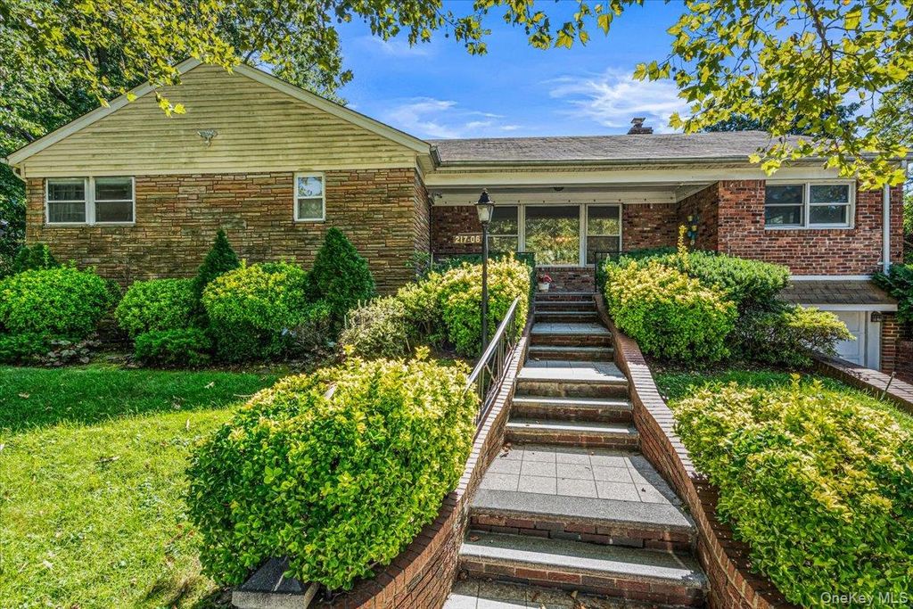 217-06 Stewart Road, Oakland Gardens, NY 11364 — photo 2