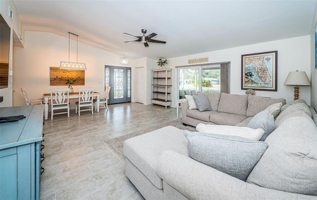 969 GULF VIEW BOULEVARD, Dunedin, FL 34698