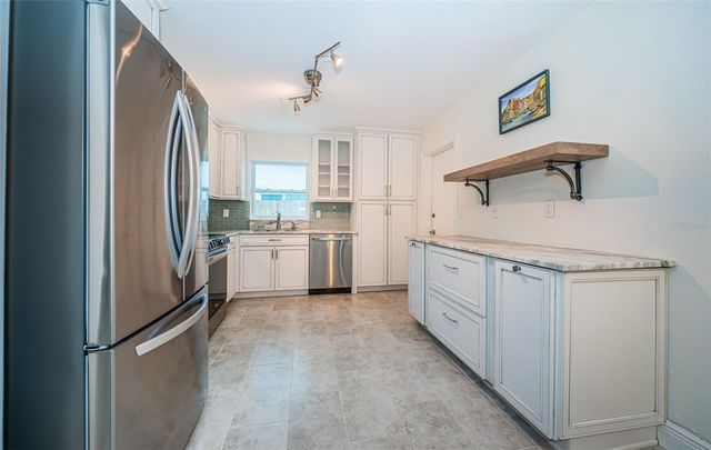 969 GULF VIEW BOULEVARD, Dunedin, FL 34698