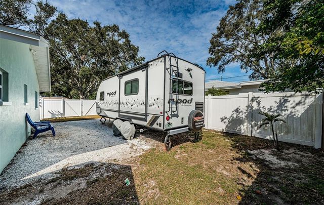 969 GULF VIEW BOULEVARD, Dunedin, FL 34698