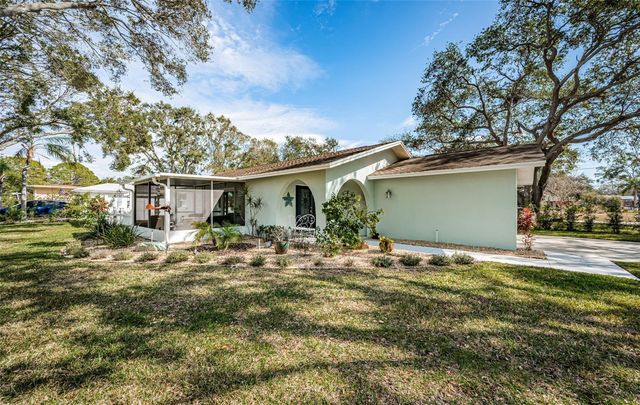 969 GULF VIEW BOULEVARD, Dunedin, FL 34698