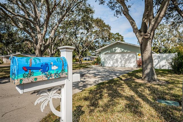 969 GULF VIEW BOULEVARD, Dunedin, FL 34698