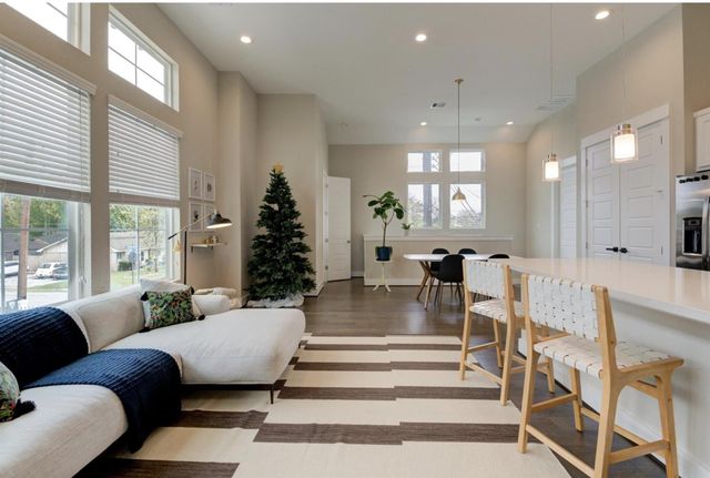 7703 Kivu Lane, Houston, TX 77055