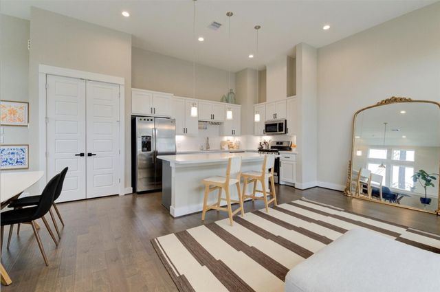 7703 Kivu Lane, Houston, TX 77055