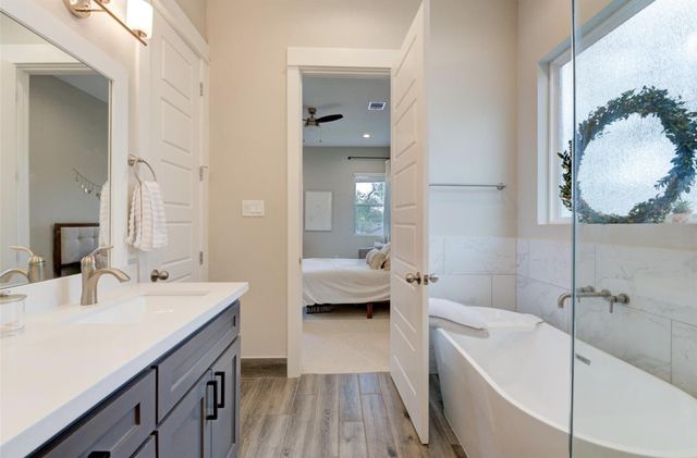 7703 Kivu Lane, Houston, TX 77055