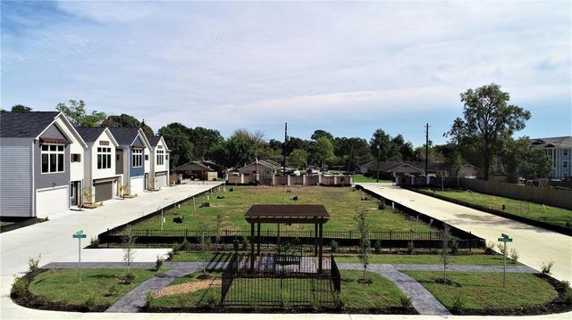 7703 Kivu Lane, Houston, TX 77055