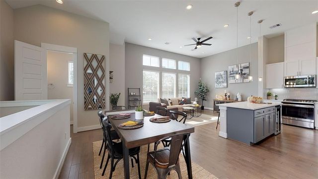 7703 Kivu Lane, Houston, TX 77055