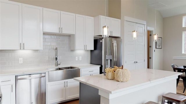 7703 Kivu Lane, Houston, TX 77055