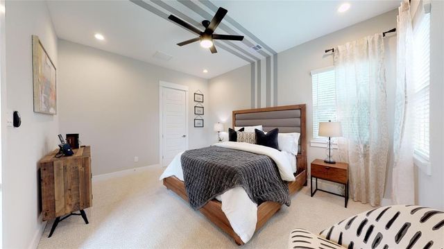 7703 Kivu Lane, Houston, TX 77055