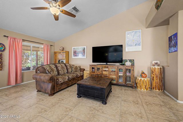 5762 S FEATHER BUSH Drive, Gold Canyon, AZ 85118
