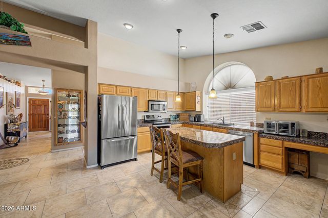 5762 S FEATHER BUSH Drive, Gold Canyon, AZ 85118