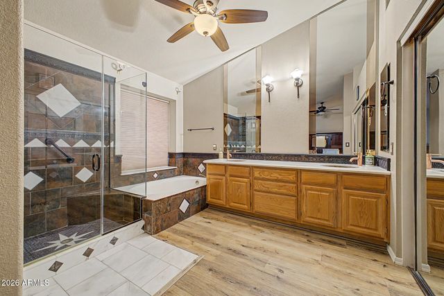 5762 S FEATHER BUSH Drive, Gold Canyon, AZ 85118