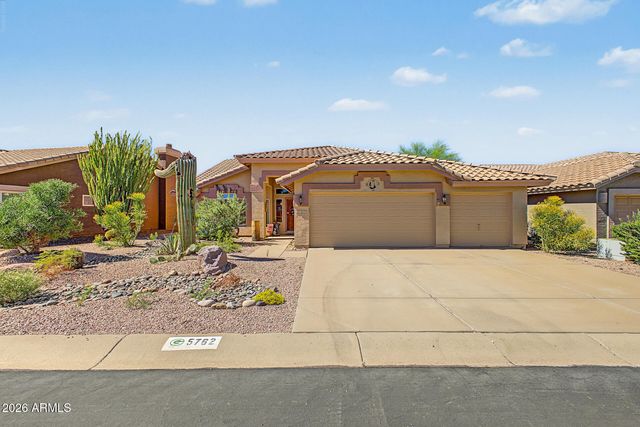 5762 S FEATHER BUSH Drive, Gold Canyon, AZ 85118