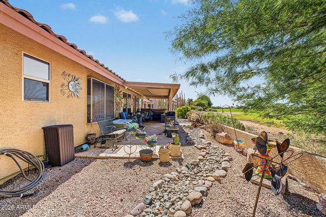 5762 S FEATHER BUSH Drive, Gold Canyon, AZ 85118