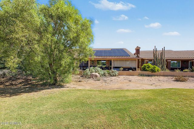5762 S FEATHER BUSH Drive, Gold Canyon, AZ 85118