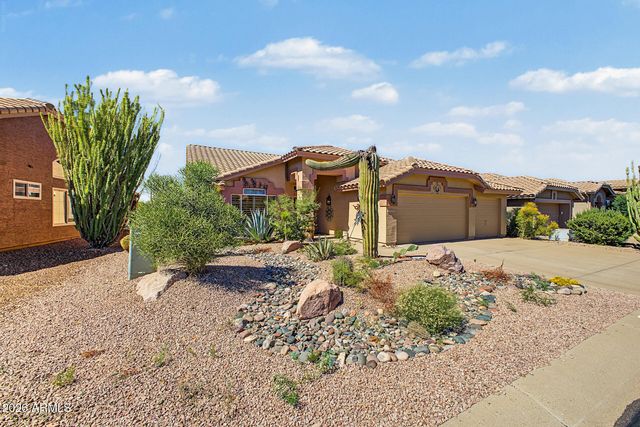 5762 S FEATHER BUSH Drive, Gold Canyon, AZ 85118
