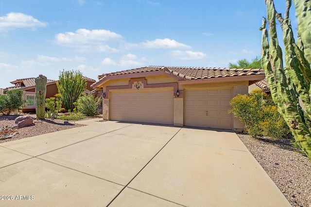 5762 S FEATHER BUSH Drive, Gold Canyon, AZ 85118