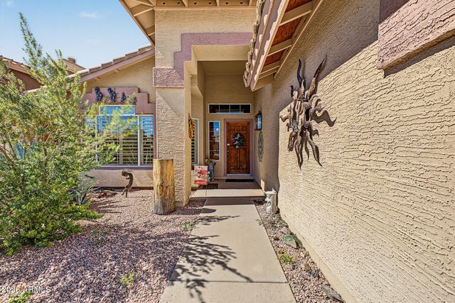5762 S FEATHER BUSH Drive, Gold Canyon, AZ 85118