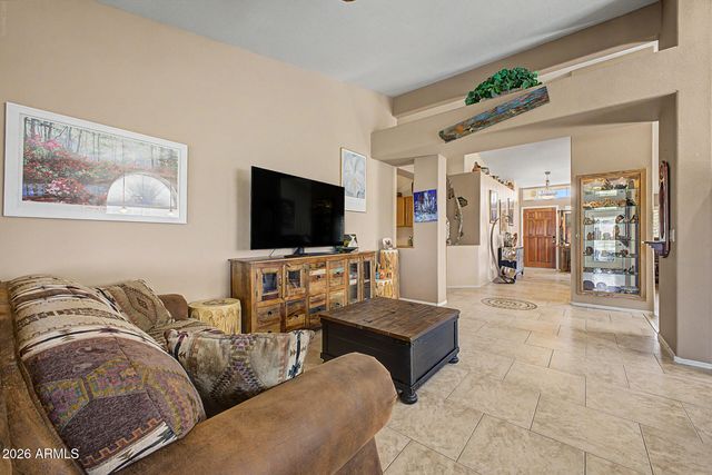 5762 S FEATHER BUSH Drive, Gold Canyon, AZ 85118