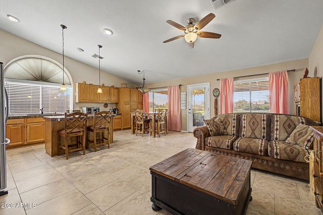 5762 S FEATHER BUSH Drive, Gold Canyon, AZ 85118